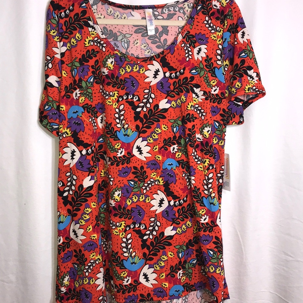 LuLaRoe Classic t